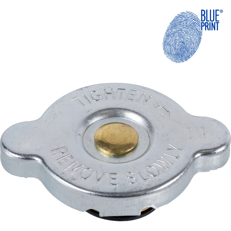 Verschlussdeckel, Kühler ADZ99901