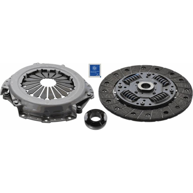 SACHS 3000 951 485 Kupplungssatz SACHS 3000 951 485 Kupplungssatz