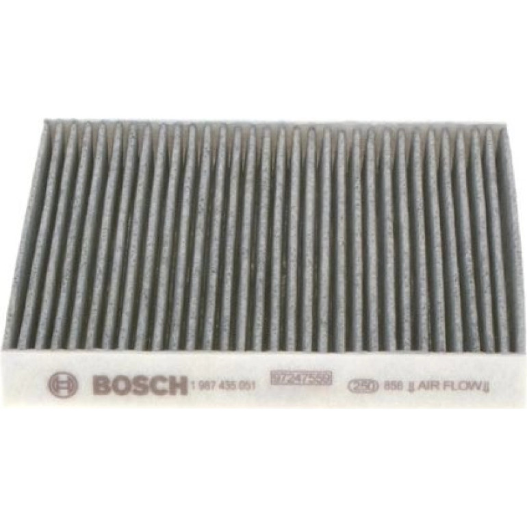 BOSCH 1 987 435 051 Innenraumfilter BOSCH 1 987 435 051 Innenraumfilter