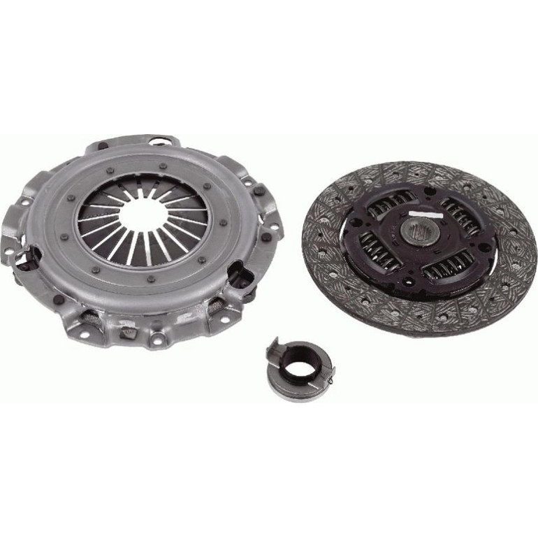SACHS 3000 950 955 Kupplungssatz SACHS 3000 950 955 Kupplungssatz