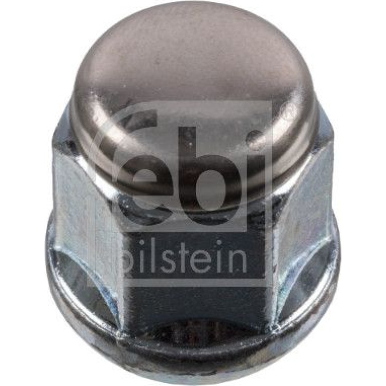 FEBI BILSTEIN 179990 Radmutter FEBI BILSTEIN 179990 Radmutter