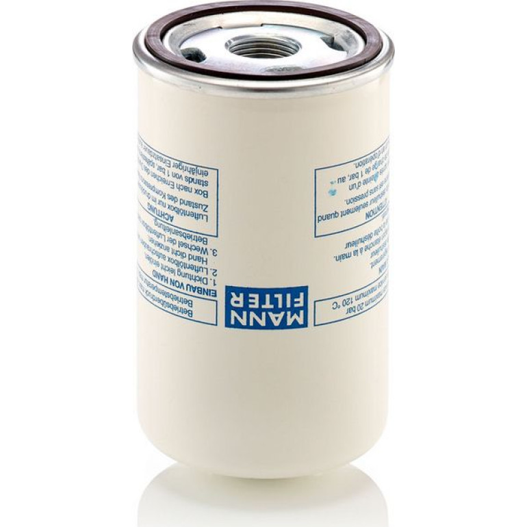 Filter, Drucklufttechnik LB 719/2 Filter, Drucklufttechnik LB 719/2