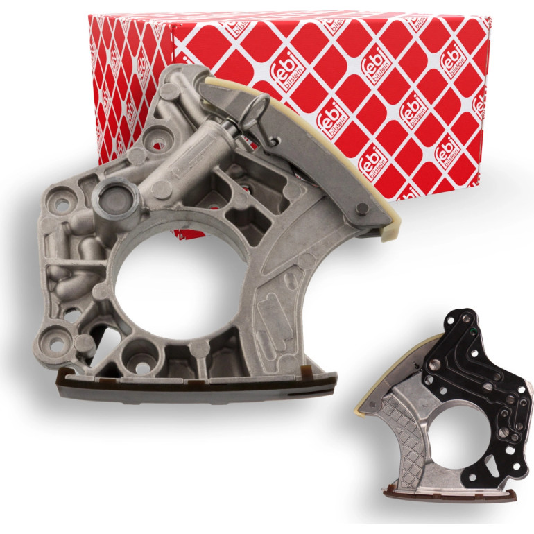 FEBI BILSTEIN 101874 Spanner, Steuerkette