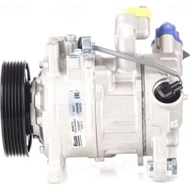 Kompressor, Klimaanlage 890072 Kompressor, Klimaanlage 890072
