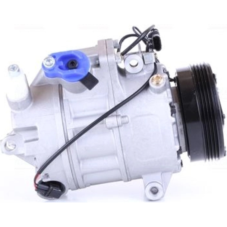 Kompressor, Klimaanlage 890759 Kompressor, Klimaanlage 890759