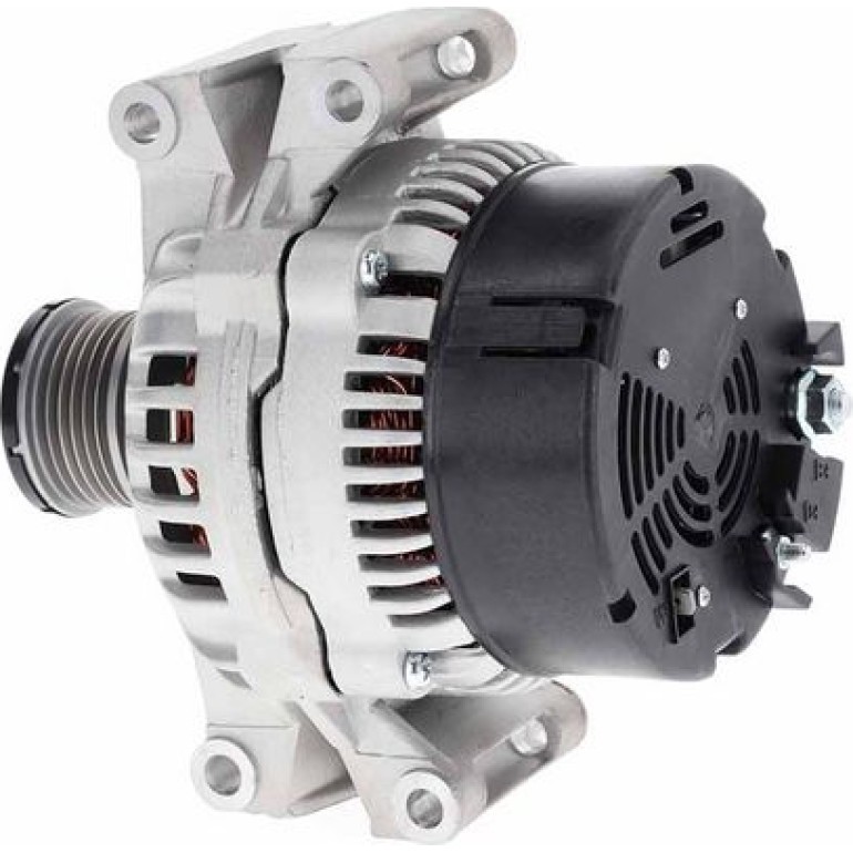 Generator 8EL 011 711-511
