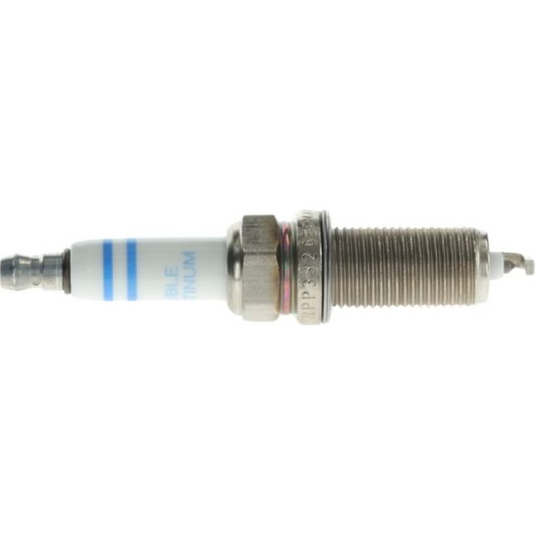 BOSCH 0 242 236 510 Zündkerze Double Platinum
