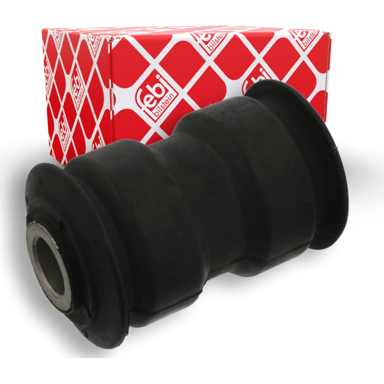FEBI BILSTEIN 12764 Lagerung, Blattfeder FEBI BILSTEIN 12764 Lagerung, Blattfeder