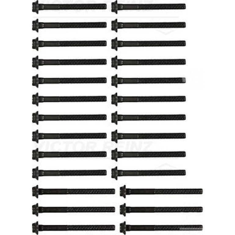 Zylinderkopfschraubensatz 14-32033-03 Zylinderkopfschraubensatz 14-32033-03