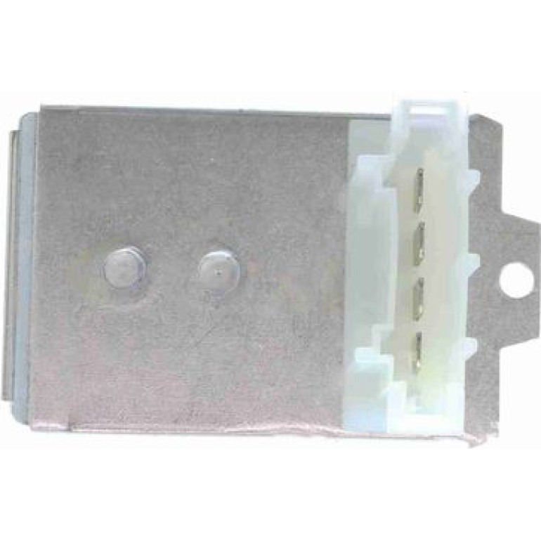 Regler, Innenraumgebläse V10-79-0003