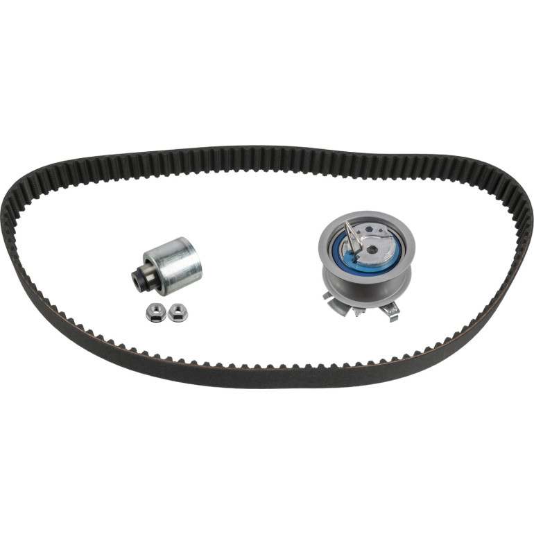 FEBI BILSTEIN 21724 Zahnriemensatz FEBI BILSTEIN 21724 Zahnriemensatz