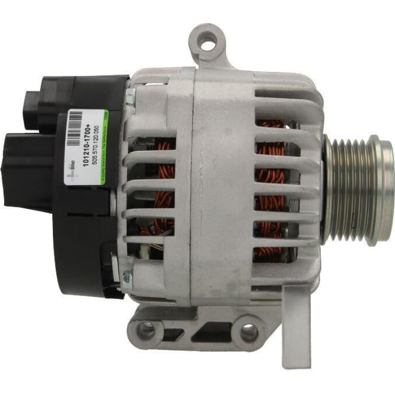 Generator 505.940.120.050 Generator 505.940.120.050
