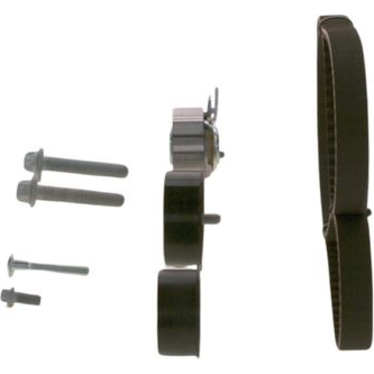 Zahnriemensatz 1 987 948 257
