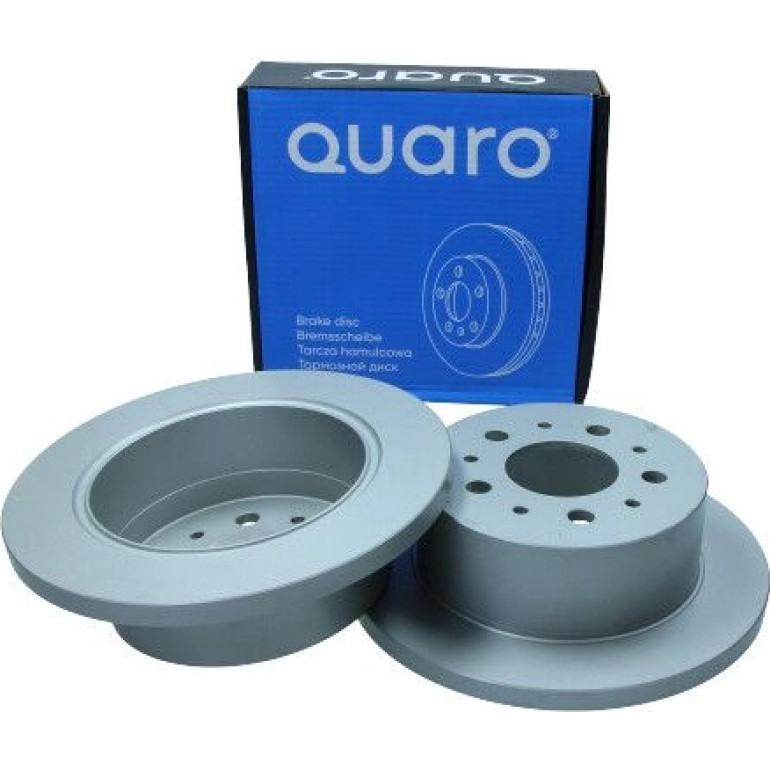Bremsscheibe QD8444 Bremsscheibe QD8444