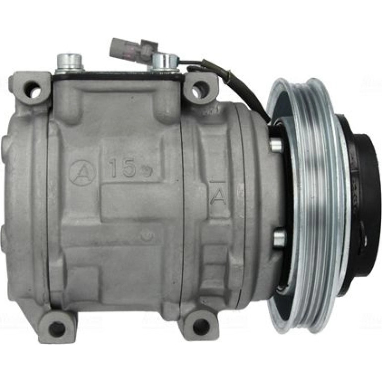 Kompressor, Klimaanlage 89119 Kompressor, Klimaanlage 89119