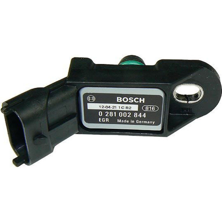 Sensor, Saugrohrdruck 0906075