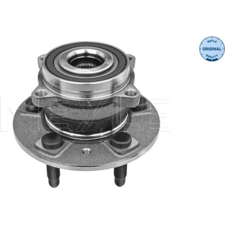 Radnabe 70-14 752 0000