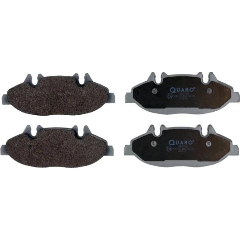 Bremsbelagsatz, Scheibenbremse QP5728 Bremsbelagsatz, Scheibenbremse QP5728
