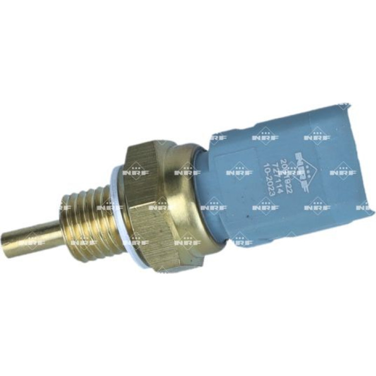 Sensor, Kühlmitteltemperatur 727114 Sensor, Kühlmitteltemperatur 727114