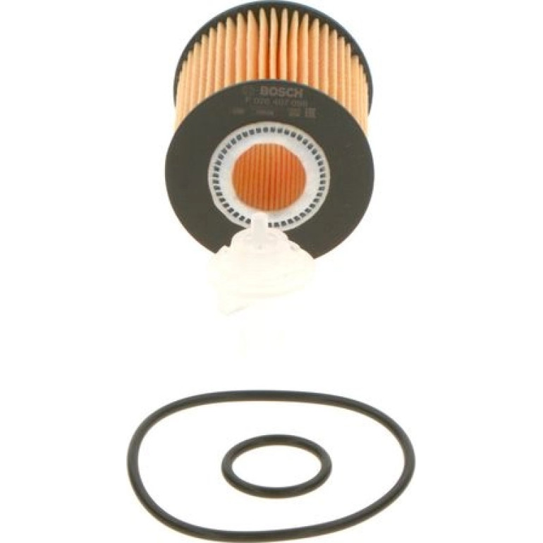 BOSCH F 026 407 098 Ölfilter BOSCH F 026 407 098 Ölfilter