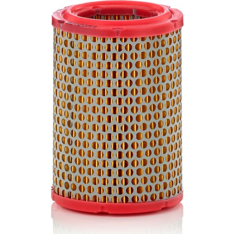 MANN-FILTER C 1134/1 Luftfilter MANN-FILTER C 1134/1 Luftfilter