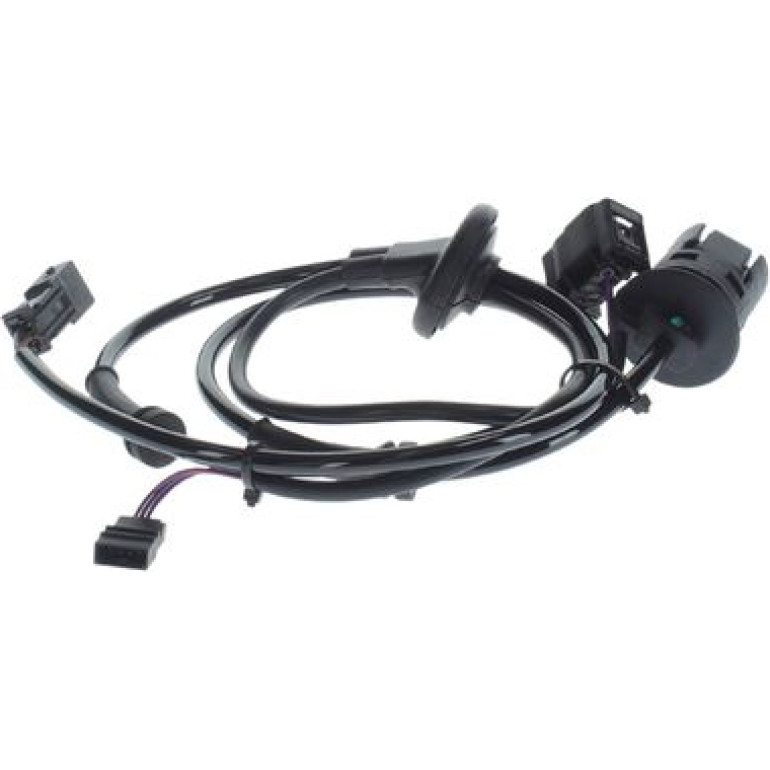 Sensor, Raddrehzahl 0 986 594 614 Sensor, Raddrehzahl 0 986 594 614