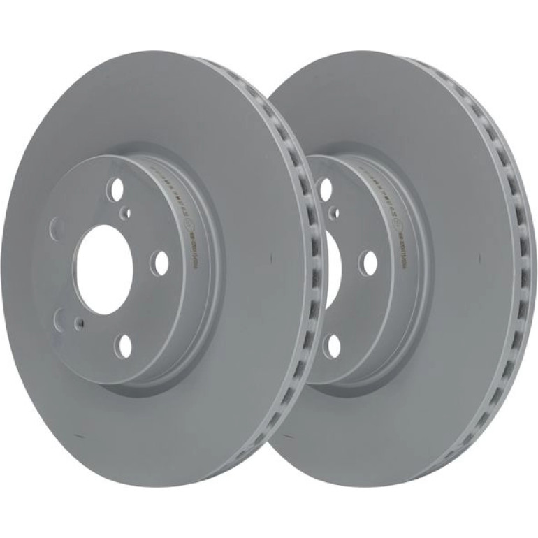 Bremsscheibe 24.0122-0276.1
