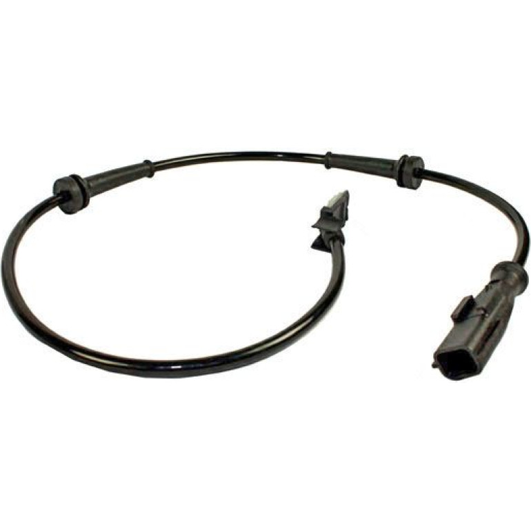 Sensor, Raddrehzahl 0900744