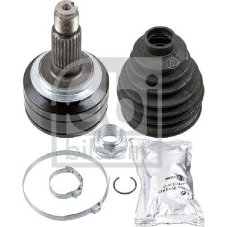 FEBI BILSTEIN 185095 Gelenksatz, Antriebswelle FEBI BILSTEIN 185095 Gelenksatz, Antriebswelle