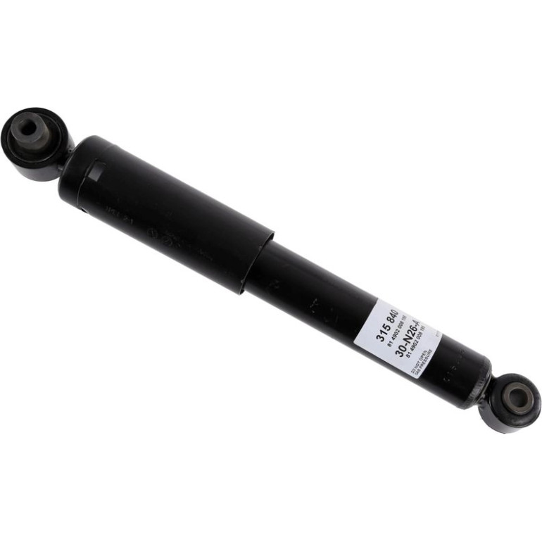 Stoßdämpfer 315 840 Stoßdämpfer 315 840