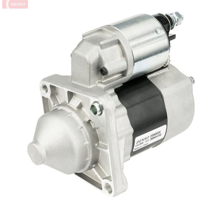 Starter DSN3035 Starter DSN3035