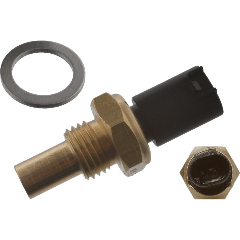 FEBI BILSTEIN 37059 Sensor, Kühlmitteltemperatur FEBI BILSTEIN 37059 Sensor, Kühlmitteltemperatur