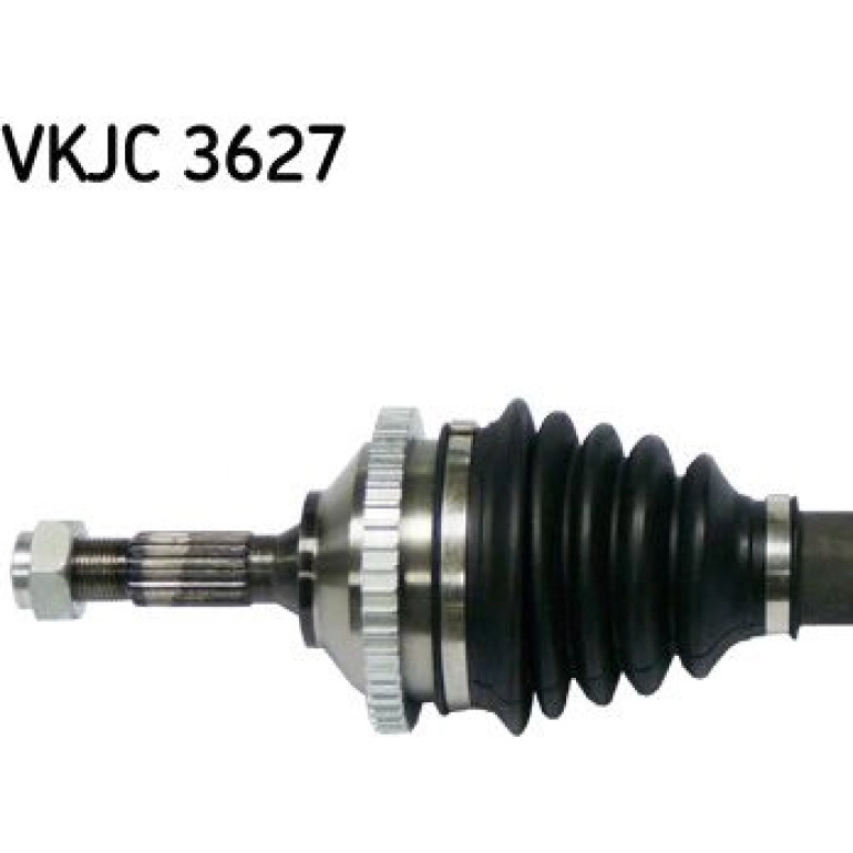 Antriebswelle VKJC 3627