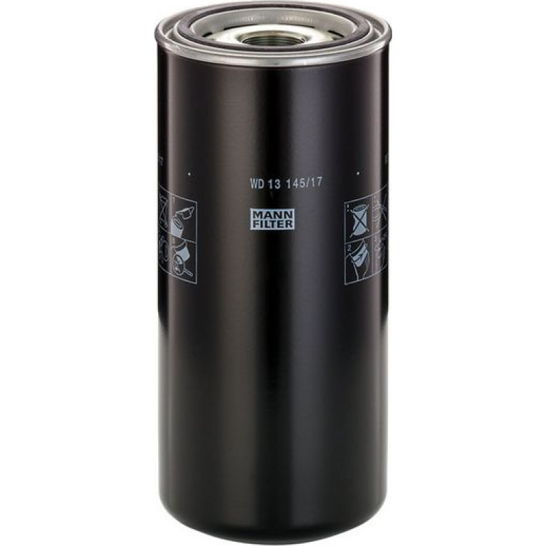 Ölfilter WD 13 145/17 Ölfilter WD 13 145/17