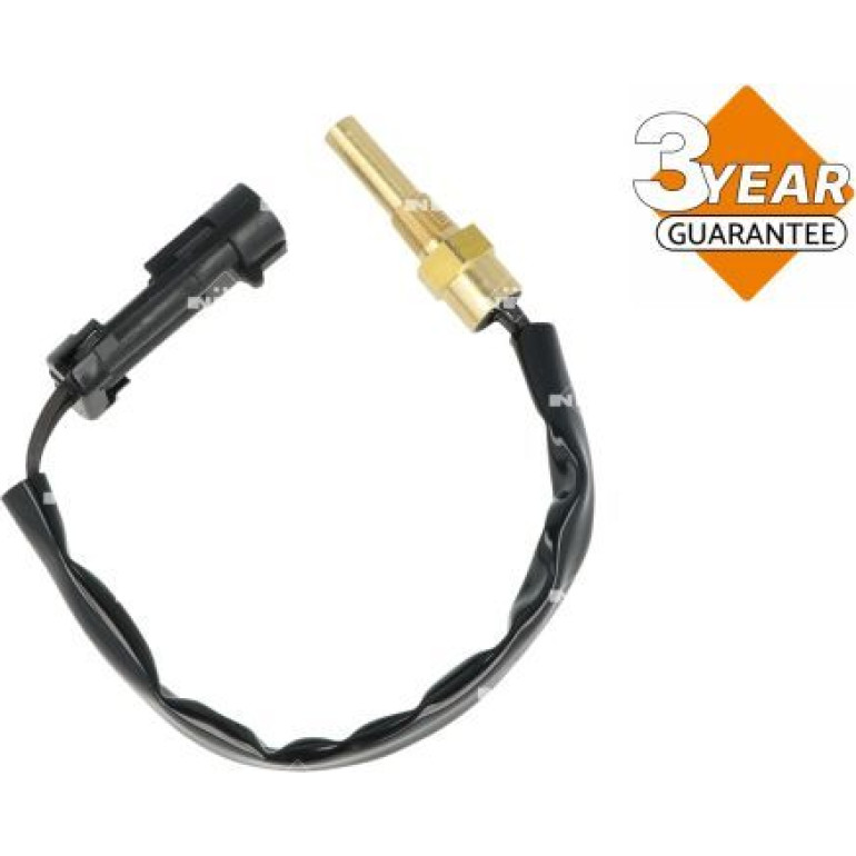 Sensor, Kühlmitteltemperatur 727098 Sensor, Kühlmitteltemperatur 727098
