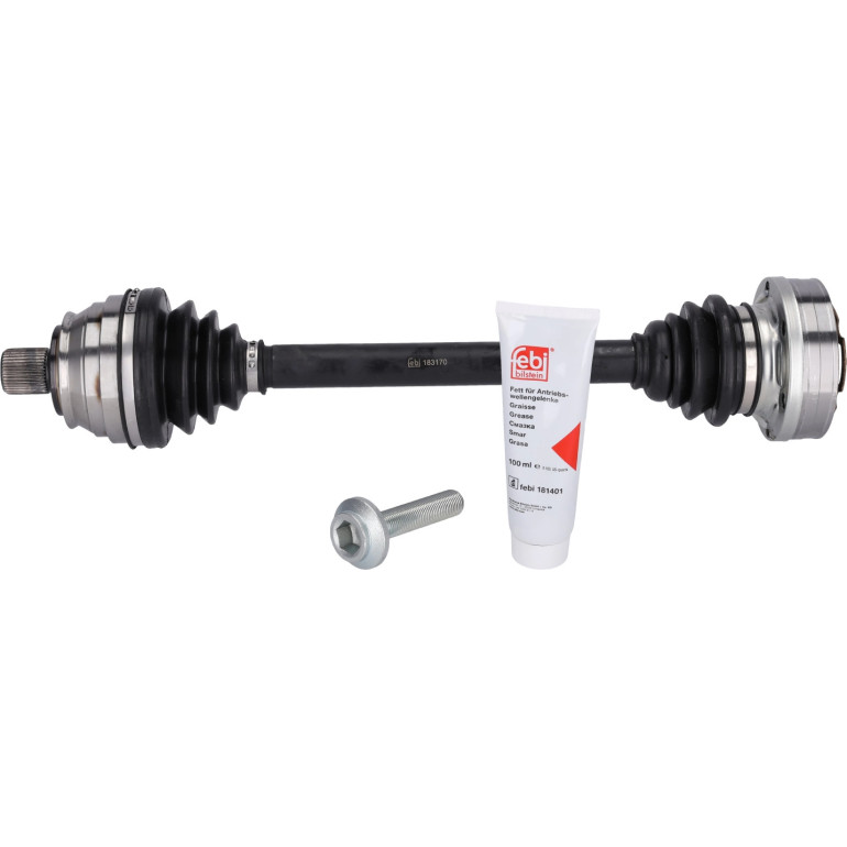 FEBI BILSTEIN 183170 Antriebswelle FEBI BILSTEIN 183170 Antriebswelle