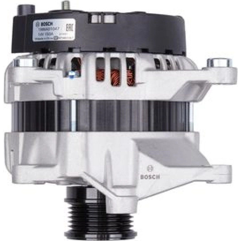 Generator 1 986 A01 047