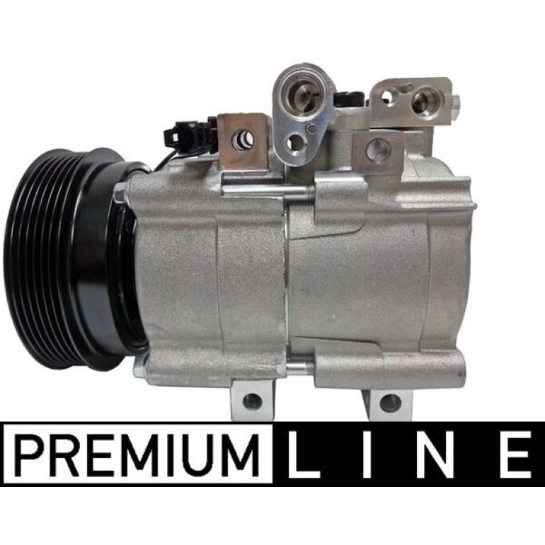 Kompressor, Klimaanlage ACP 1169 000P Kompressor, Klimaanlage ACP 1169 000P