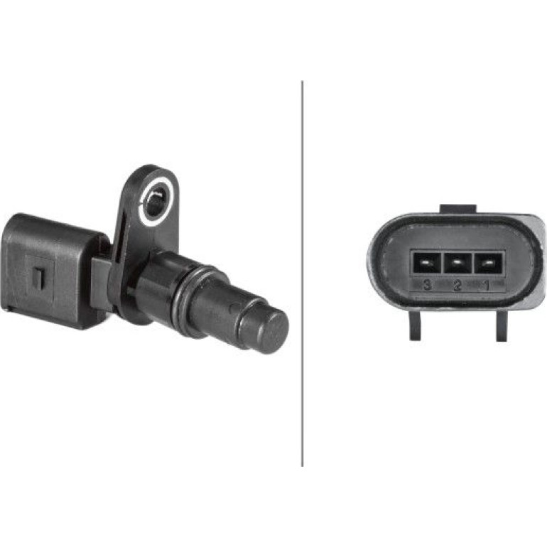 Sensor, Nockenwellenposition 6PU 013 122-101 Sensor, Nockenwellenposition 6PU 013 122-101