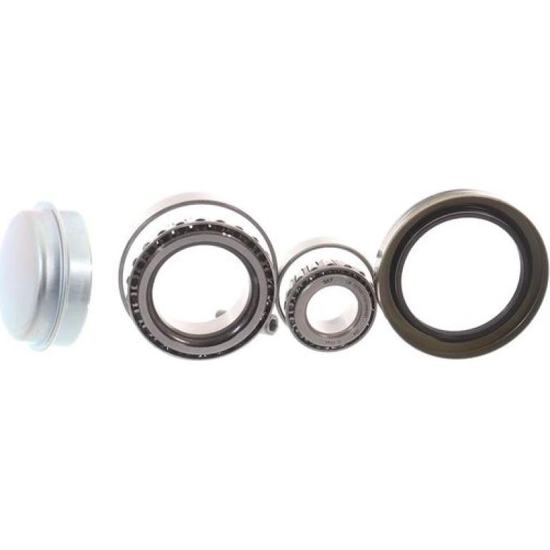 Radlagersatz VKBA 6537 Radlagersatz VKBA 6537