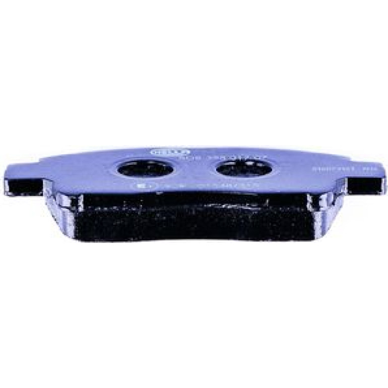 Bremsbelagsatz, Scheibenbremse 8DB 355 017-071 Bremsbelagsatz, Scheibenbremse 8DB 355 017-071
