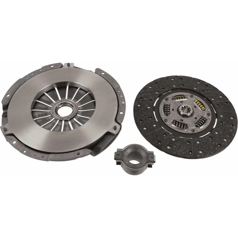 SACHS 3400 700 682 Kupplungssatz SACHS 3400 700 682 Kupplungssatz