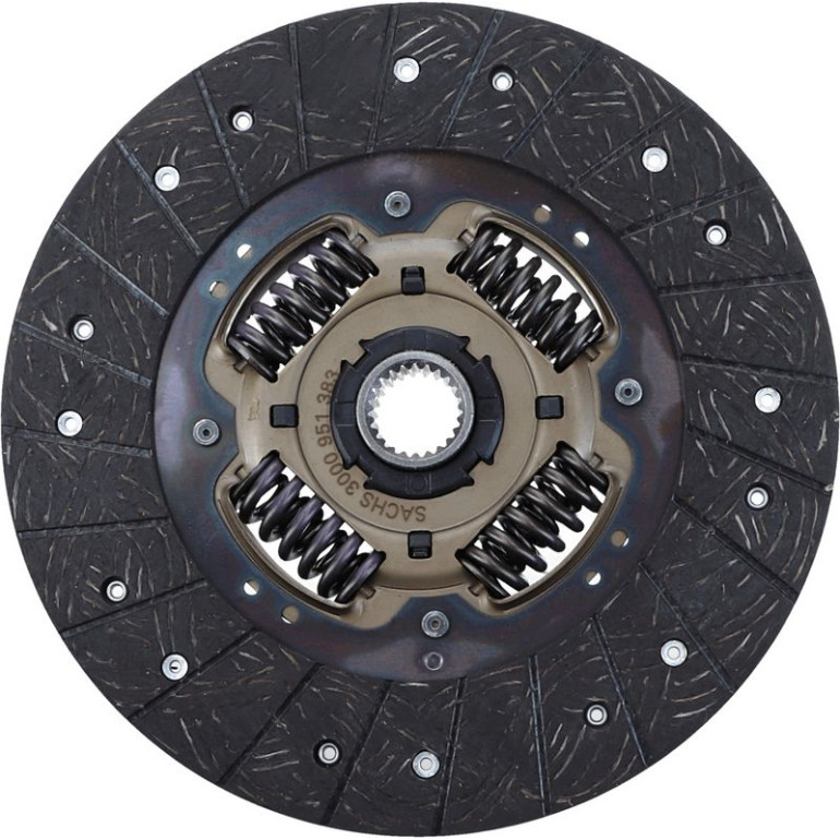 SACHS 3000 951 383 Kupplungssatz SACHS 3000 951 383 Kupplungssatz