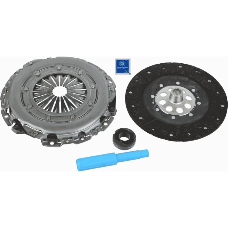 SACHS 3000 951 286 Kupplungssatz