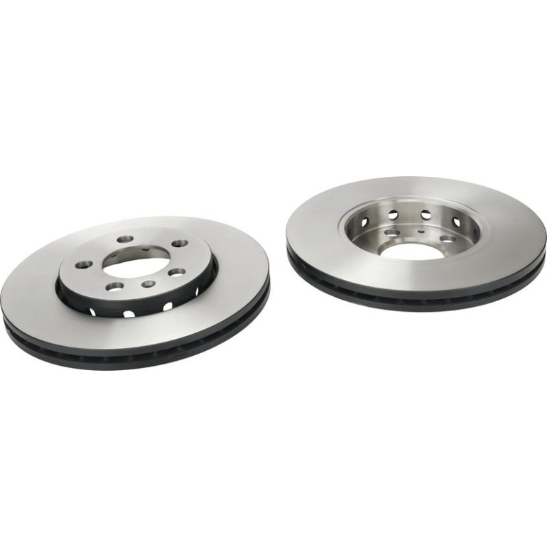 Bremsscheibe DF2803