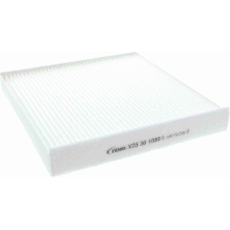 Filter, Innenraumluft V25-30-1080