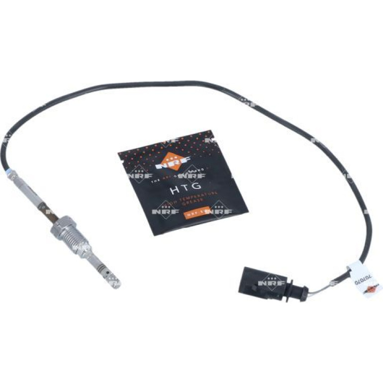 Sensor, Abgastemperatur 707070 Sensor, Abgastemperatur 707070