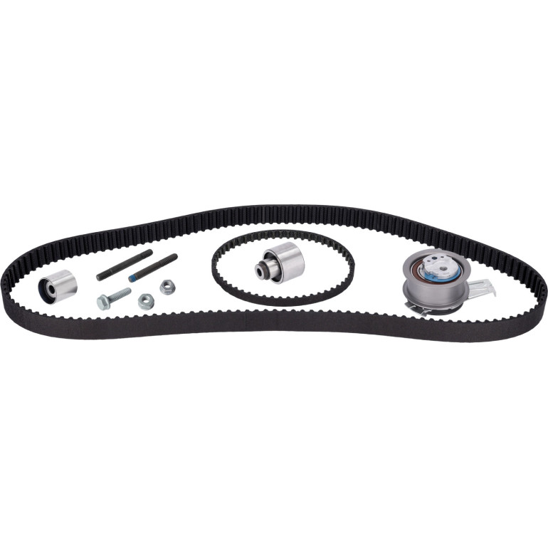 FEBI BILSTEIN 48290 Zahnriemensatz FEBI BILSTEIN 48290 Zahnriemensatz
