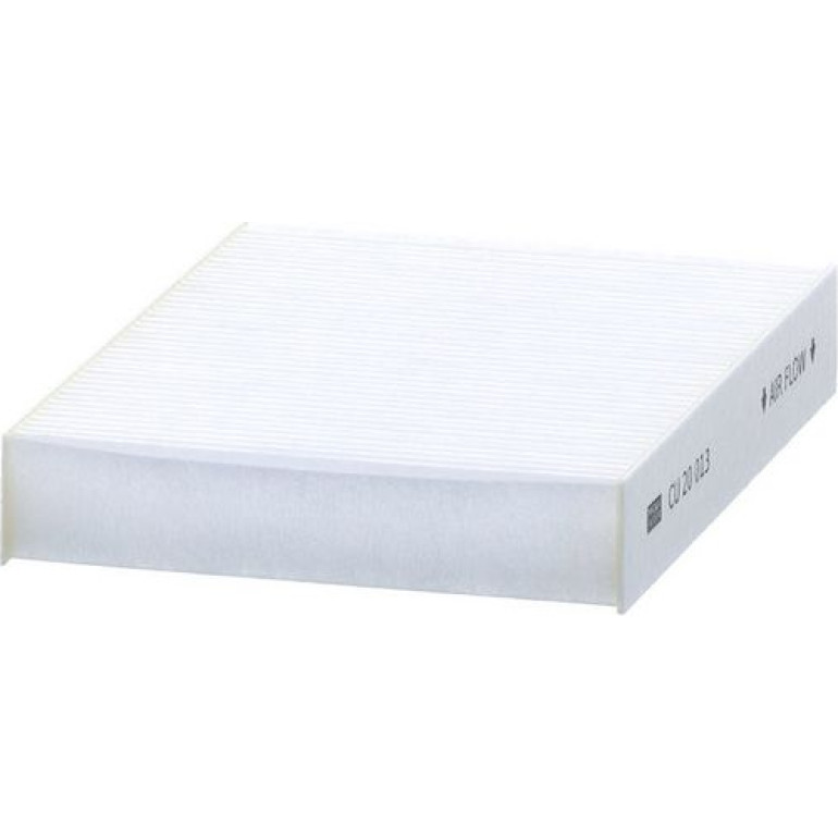 MANN-FILTER CU 20 013 Innenraumfilter, Partikelfilter MANN-FILTER CU 20 013 Innenraumfilter, Partikelfilter