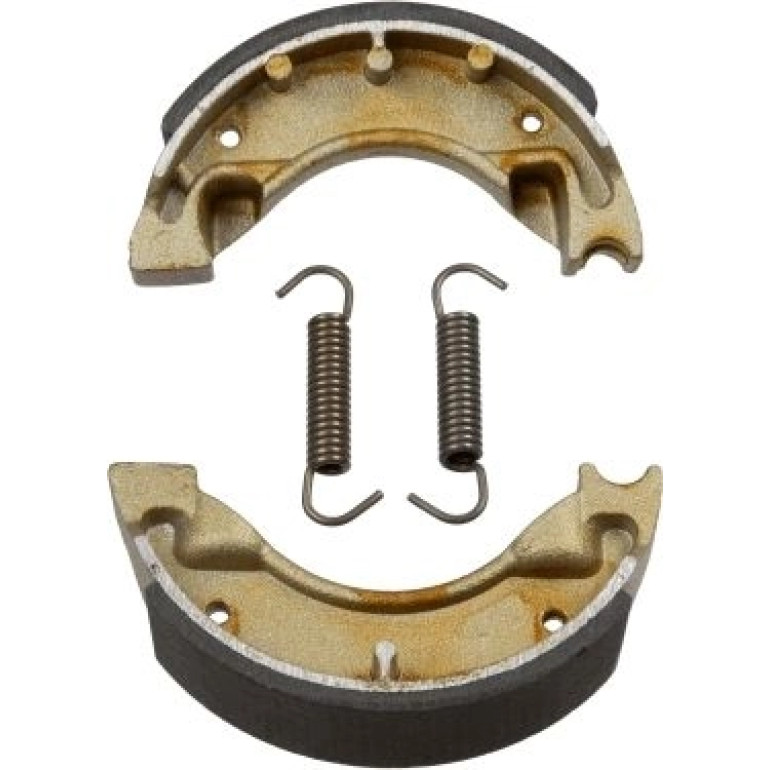 Bremsbackensatz MCS956 Bremsbackensatz MCS956
